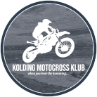 Kolding Motocross logo